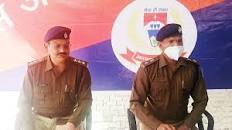 ड्यूटी को लेकर गुमला एसपी और डीएसपी के बीच तीखी बहस, दोनों अधिकारियों ने किया इंकार