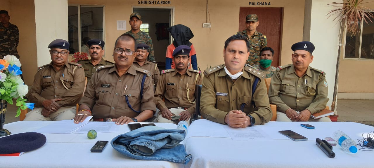 दूसरों से भी बासमती करती थी हंस हंस कर बात, बहाने से बाहर ले जा प्रेमी ने यह किया