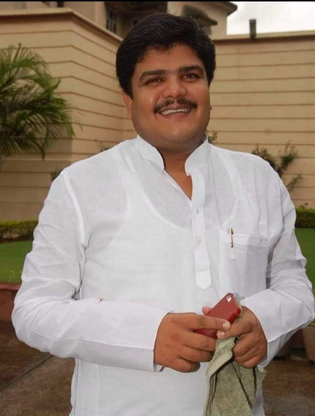 आज ही के दिन '2017 में की गई थी नीरज सिंह की हत्या, पूर्व विधायक अभी भी जेल में