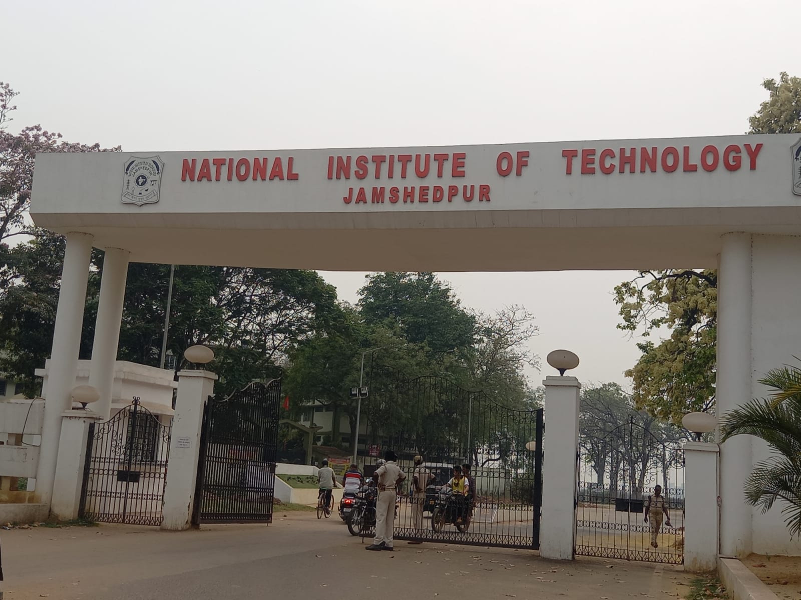 कैंपस न्यूज :  NIT जमशेदपुर  को पहली बार मिली  NIMCET 2022 को कंडक्ट कराने की जिम्मेदारी