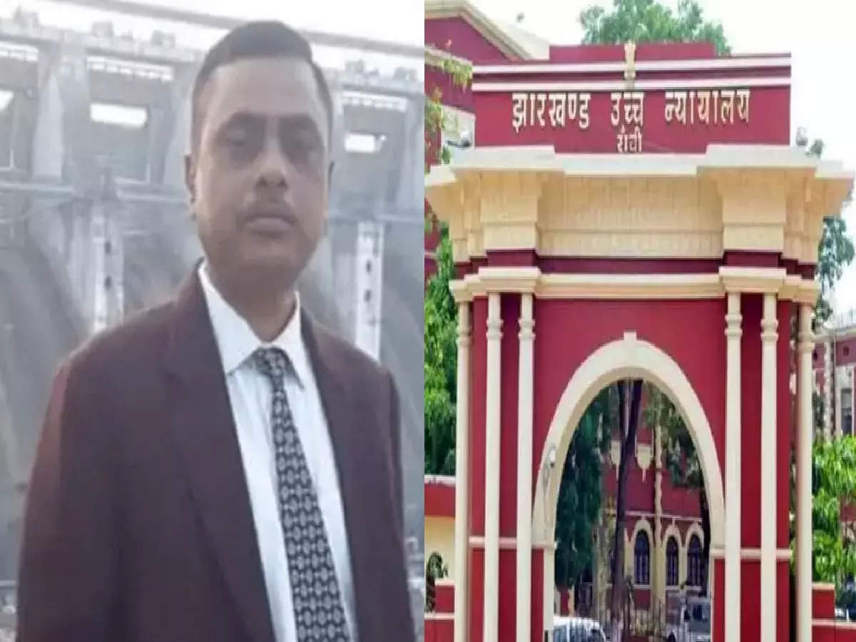 जज हत्या मामला : झारखंड हाईकोर्ट ने सीबीआई को व्हाट्सएप प्रमुख के खिलाफ मुकदमा दर्ज करने का दिया निर्देश