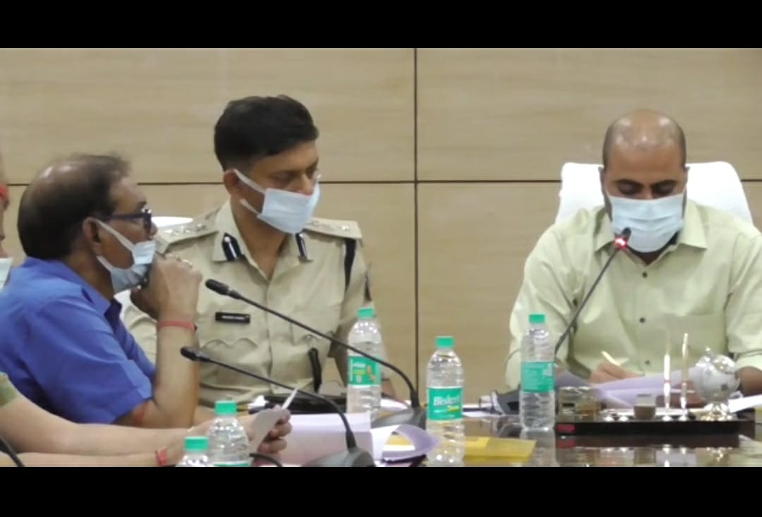 गांव की सरकार : मुखिया जी की व्यय सीमा 85000 रुपए