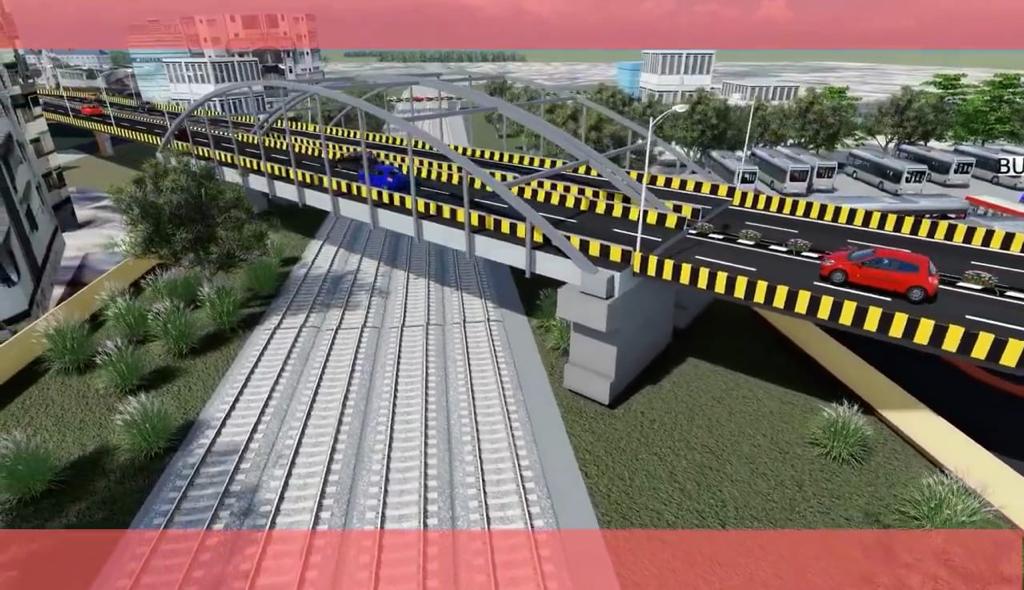 2 साल में तैयार होगा सिरमटोली राजेंद्र चौक फ्लाईओवर, टेंडर फाइनल