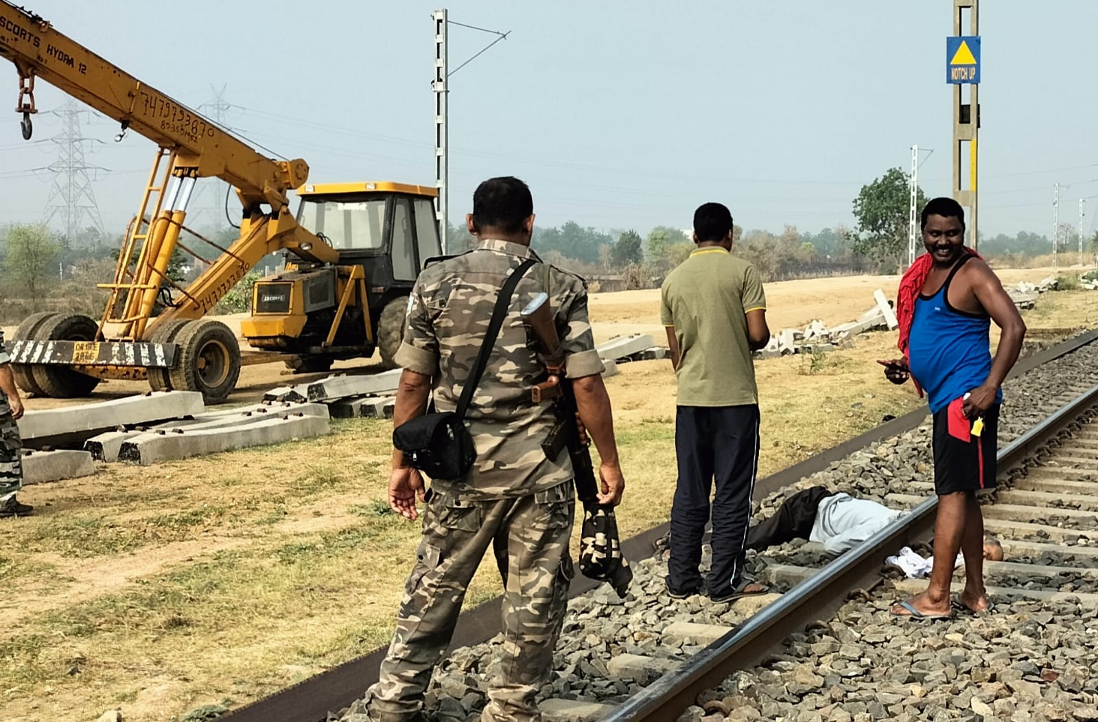 सूदखोरों के चंगुल में ऐसा फंसा सुंदर कि थम गई सांस की रफ्तार !