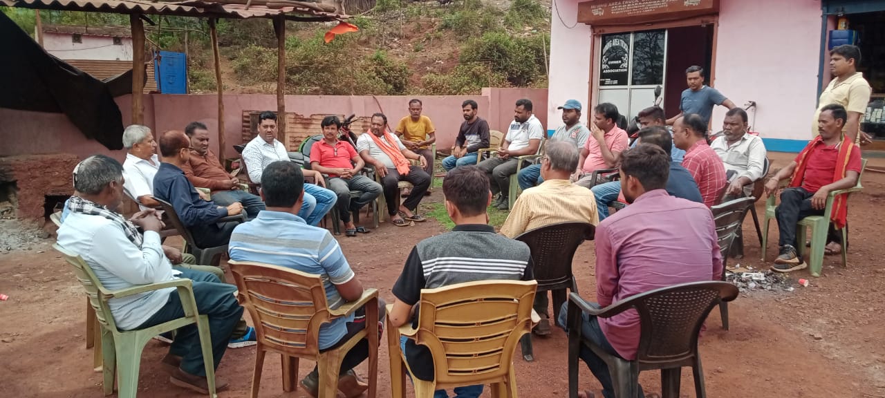 एसोसिएशन की चेतावनी, मांग पूरी नहीं हुई तो 4 मई से सड़क पर नहीं निकलेगी मालवाहक गाड़ी