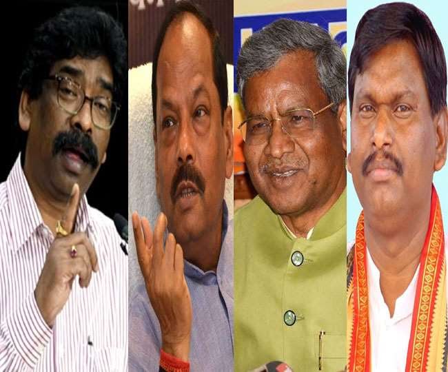 राजनीति : जेएमएम के काउंटर अटैक से भाजपा ने बदला हमला करने का तरीका