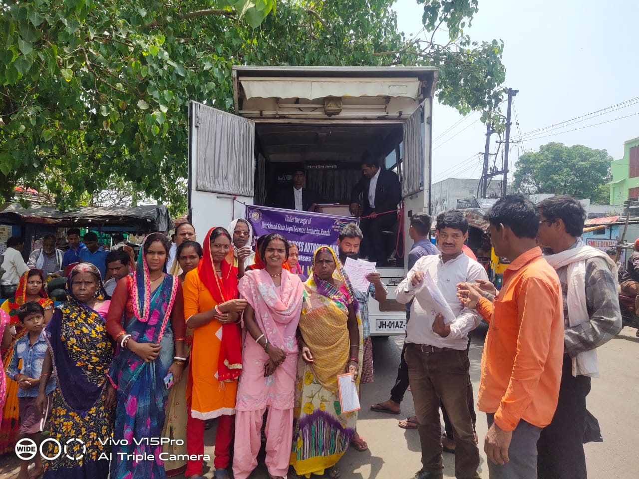 मजदूरों से अपील, अवैध खदान में मत जाइए, दर-दर ठोकर खाएगा परिवार